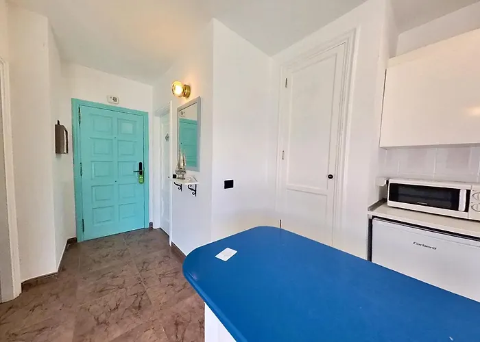 Nautico - Boutique Homes - Center - Adults Only