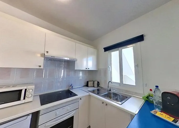 Daire Nautico - Boutique Homes - Center - Adults Only *