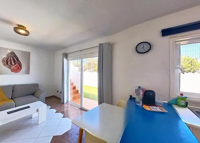 Nautico - Boutique Homes - Center - Adults Only Daire *