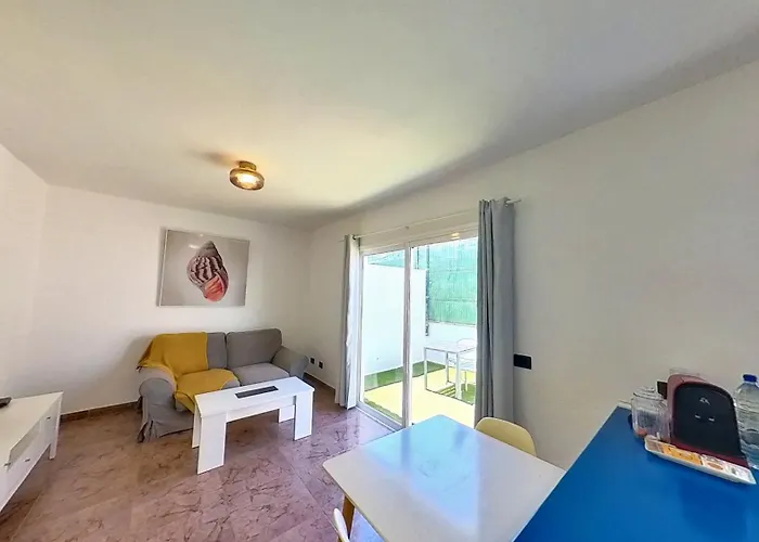 Nautico - Boutique Homes - Center - Adults Only Corralejo