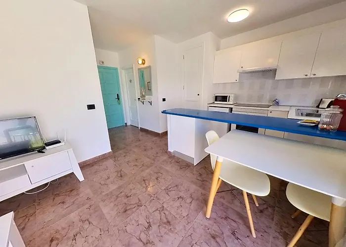 Nautico - Boutique Homes - Center - Adults Only *