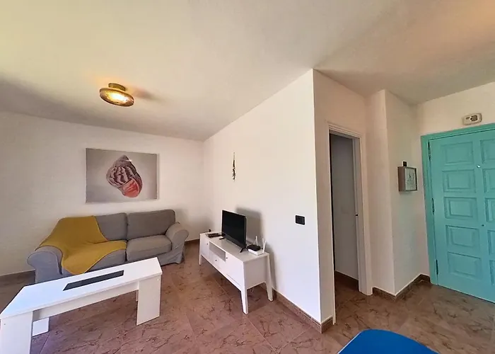 Nautico - Boutique Homes - Center - Adults Only Daire