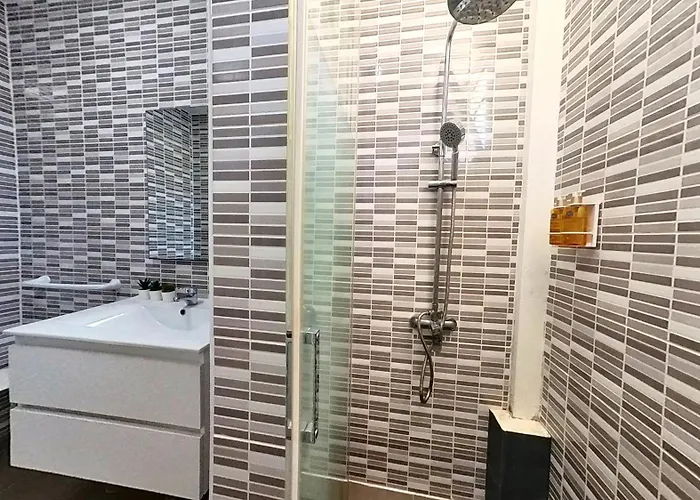 Daire Nautico - Boutique Homes - Center - Adults Only *