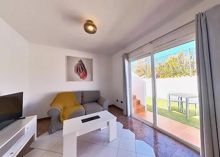 Nautico - Boutique Homes - Center - Adults Only * Corralejo