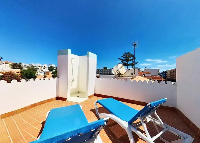 Daire Nautico - Boutique Homes - Center - Adults Only *