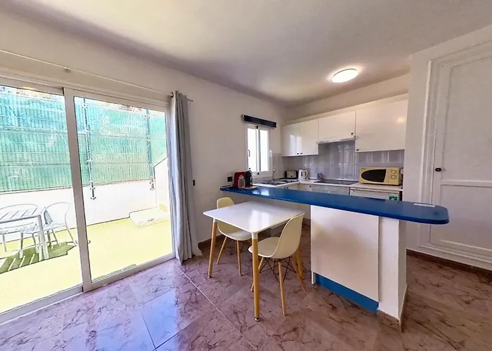 Nautico - Boutique Homes - Center - Adults Only