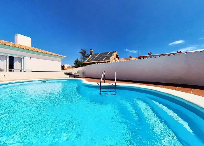 Nautico - Boutique Homes - Center - Adults Only *