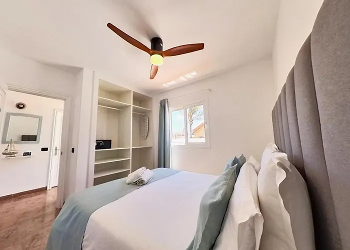 Daire Nautico - Boutique Homes - Center - Adults Only Corralejo