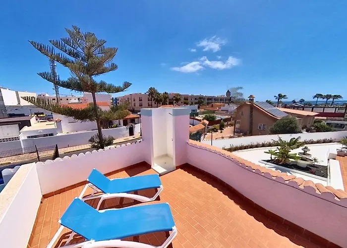 Daire Nautico - Boutique Homes - Center - Adults Only