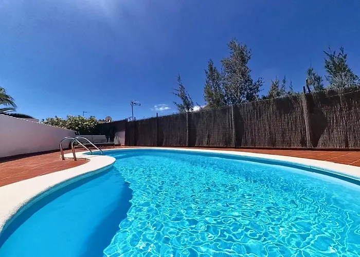 Nautico - Boutique Homes - Center - Adults Only Corralejo