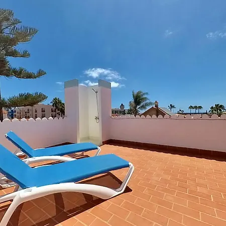 Nautico - Boutique Homes - Center - Adults Only *