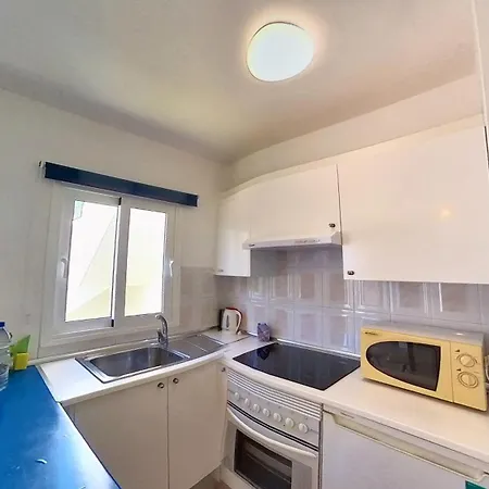 דירה Nautico - Boutique Homes - Center - Adults Only קורלחו