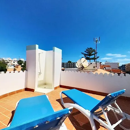 דירה Nautico - Boutique Homes - Center - Adults Only *