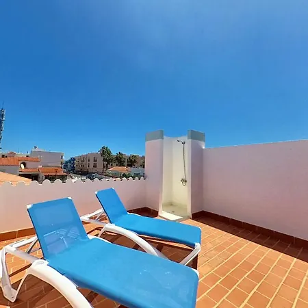 דירה Nautico - Boutique Homes - Center - Adults Only