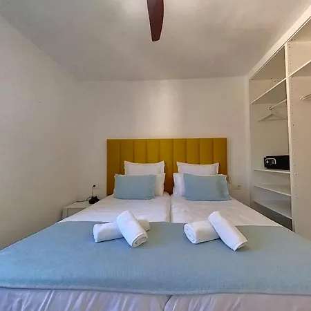 Nautico - Boutique Homes - Center - Adults Only דירה קורלחו