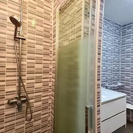 Nautico - Boutique Homes - Center - Adults Only קורלחו