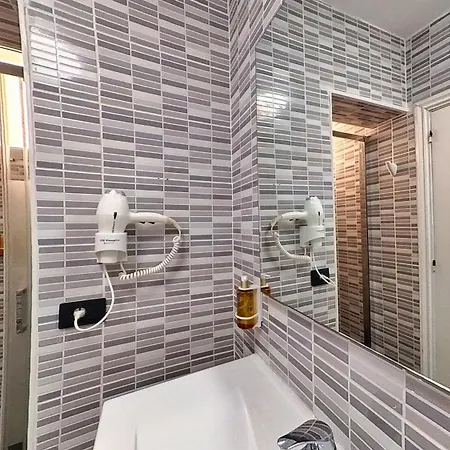 Nautico - Boutique Homes - Center - Adults Only קורלחו