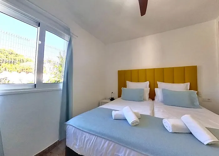 Náutico - Boutique Homes - Center - Adults Only