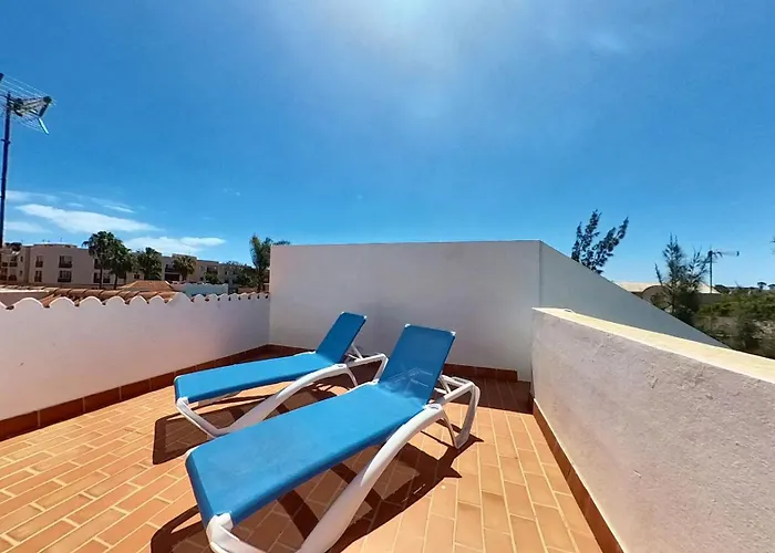 Náutico - Boutique Homes - Center - Adults Only