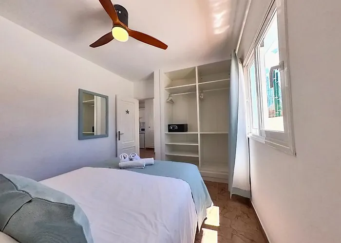 Náutico - Boutique Homes - Center - Adults Only Appartamento