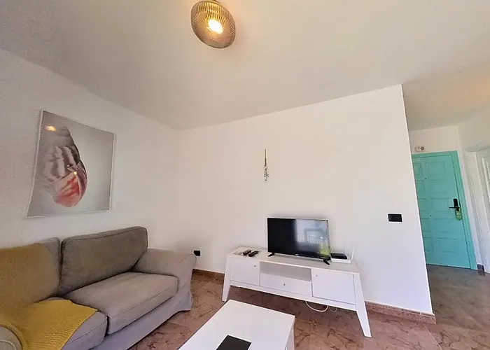 Náutico - Boutique Homes - Center - Adults Only Appartamento Corralejo