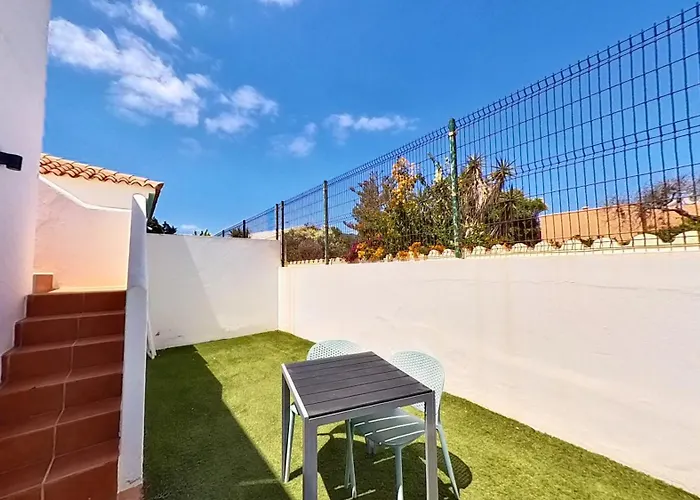 Náutico - Boutique Homes - Center - Adults Only Corralejo