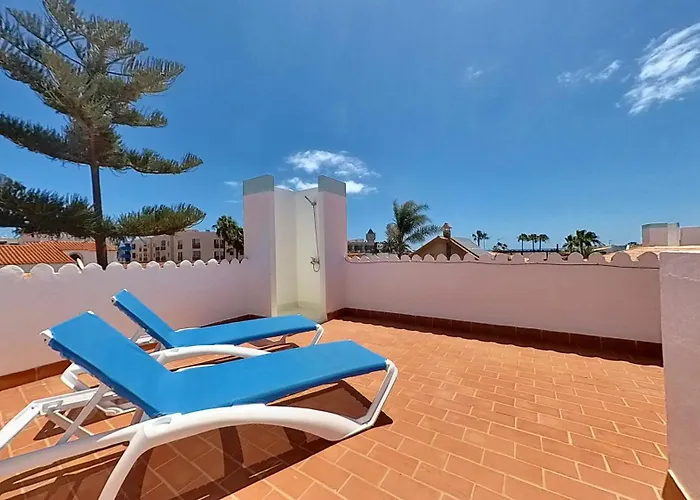 Náutico - Boutique Homes - Center - Adults Only *