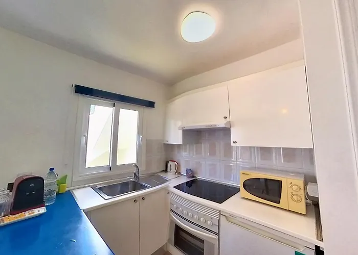 Appartamento Náutico - Boutique Homes - Center - Adults Only Corralejo