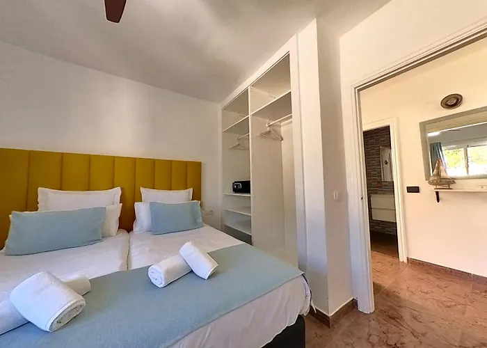 Appartamento Náutico - Boutique Homes - Center - Adults Only *