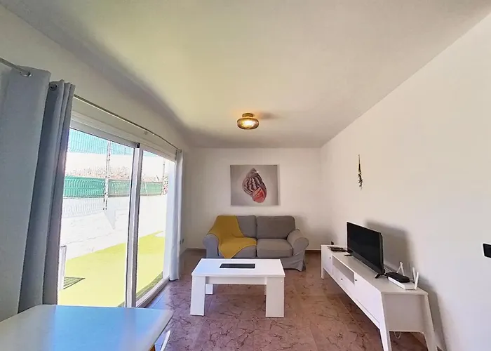 Náutico - Boutique Homes - Center - Adults Only