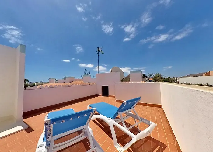 Appartamento Náutico - Boutique Homes - Center - Adults Only