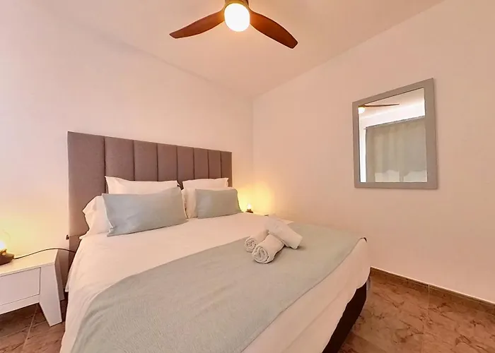 Náutico - Boutique Homes - Center - Adults Only Appartamento *