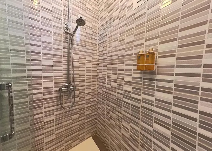 Náutico - Boutique Homes - Center - Adults Only Corralejo