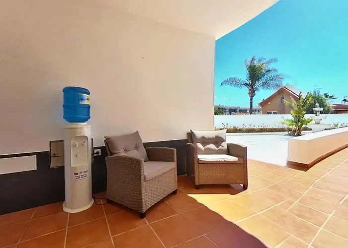 Náutico - Boutique Homes - Center - Adults Only * Corralejo