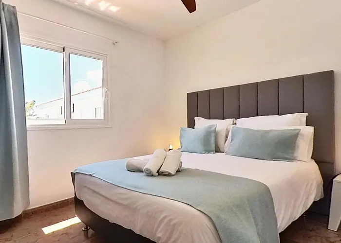 Náutico - Boutique Homes - Center - Adults Only Appartamento Corralejo