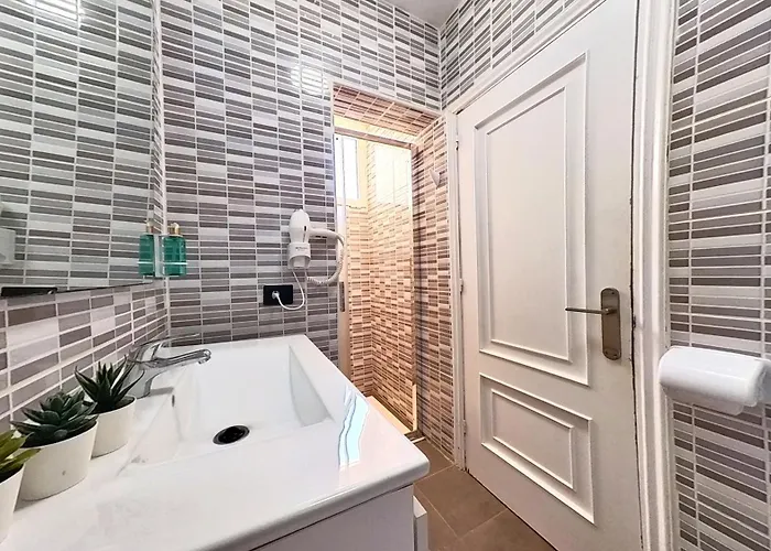 Náutico - Boutique Homes - Center - Adults Only * Corralejo