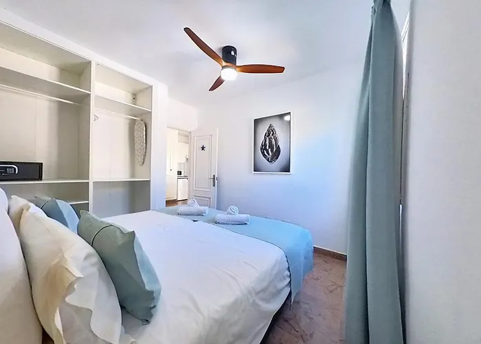 Náutico - Boutique Homes - Center - Adults Only Appartamento Corralejo