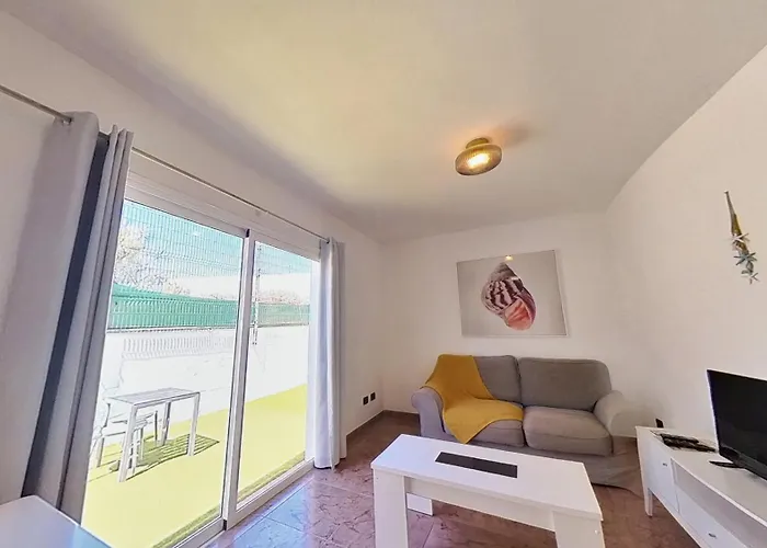 Appartamento Náutico - Boutique Homes - Center - Adults Only