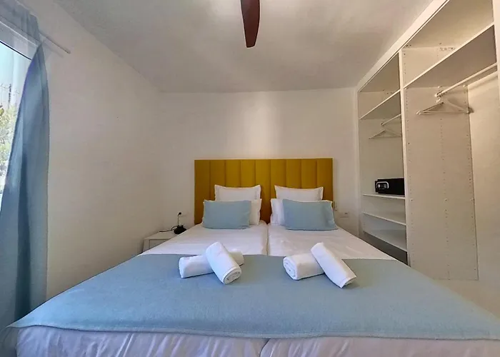 Náutico - Boutique Homes - Center - Adults Only Appartamento Corralejo